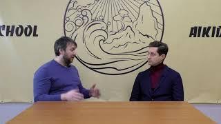 Денис Осипов о неврологическом подходе в физической подготовке