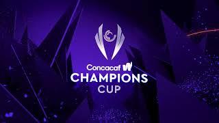 Concacaf W Champions Cup Brand Reveal | "For Greatness"