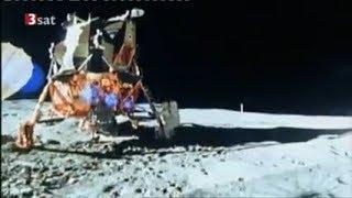 Als keiner schlafen wollte – Die Mondlandung von Apollo 11 1969 (3sat)