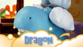 Dragon: Dragon’s Fly S1 E3 | WikoKiko Kids TV