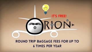 Orion Travel Tech, Inc. Explainer Video