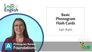 Foundations A Phonogram Review