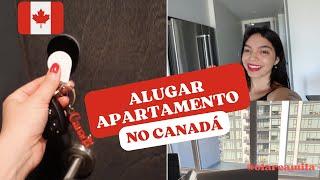 COMO ALUGAR  APARTAMENTO SOZINHO NO CANADÁ EM 2023 - ALUGUE IMÓVEL EM VANCOUVER - NÃO CAIA EM GOLPES