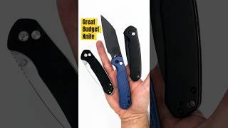 One of the best Budget EDC Knives