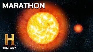 The Universe: Celestial Carnage on a COLOSSAL Scale *Marathon*