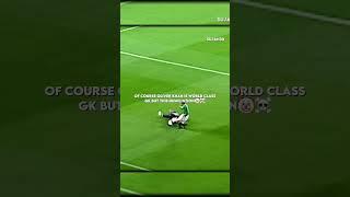 Jay-Jay Okocha Magic Dancing vs Oliver Kahn