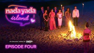 Phone Ceremony | Nada Yada Island (Episode 4) | Metro by T-Mobile