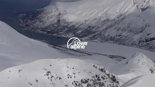 Lowe Alpine // Move Your World