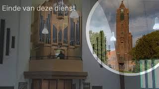 Bethel Zeist ochtenddienst 18-08-2024