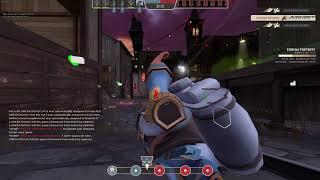 tf2 antiaim testing clip that i found in the clips folder