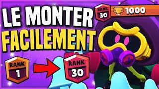 CORDELIUS RANG 30 : ASTUCES et CONSEILS (avec YOUYOU en BRAWLBALL) - BRAWL STARS FR