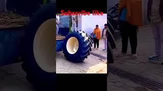 HR PB Nishu Deswal subscribe  Tractor lover