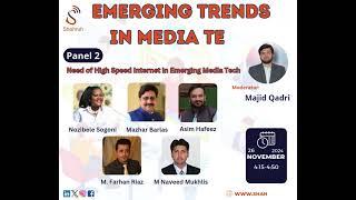 #ShahruhTechnologies #MediaTech2024 #HighSpeedInternet #DigitalInnovation #FutureOfMedia