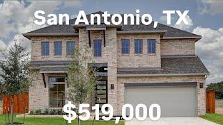 San Antonio TX Must See Perry Homes for Sale #SanAntonioTxHomesforsale #perryhomes