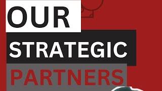 True Facade - Strong Strategic Partners