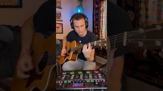 Wake Me Up (Avicii) Live-looping Cover #avicii #livelooping #acousticcover