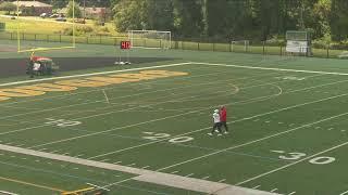 Varsity Football: Blackhawk vs North Catholic