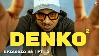 Rich Kalashh, Hef & Adje..@Denko070 Su Collabs Ta Papia! | OnBrand Podcast | Ep. 48 (PT. 2)