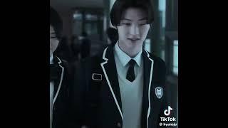 Min Ho Edit