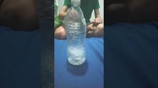 Spring Water Bottle Review