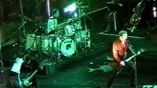 Metallica - New York, NY, USA [1999.11.23] Full Concert