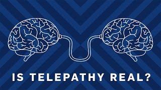 Is Telepathy Real? | Earth Science