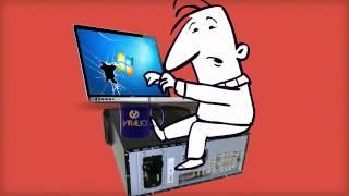 VIRALIO   The Web In a Box  Indiegogo