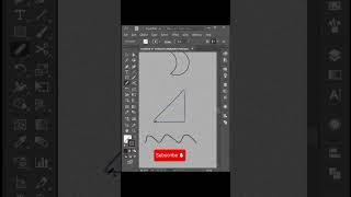 Illustrator tips & tricks #adobeillustrator #graphicdesign #tutorial #tricks #tips #viralvideo #vi