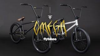 FLYBIKES - OMEGA BIKE