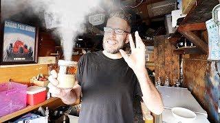 Brewing a California Common (aka Steam Beer)