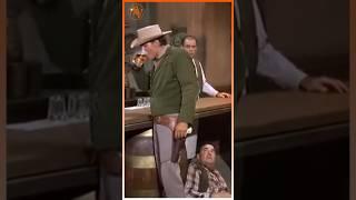 Little Joe, let me have a beer. Bonanza, 1966