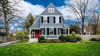 349 Main Street Concord, Massachusetts House for sale