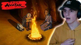 THE STORM | S1 - E12 | Avatar: The Last Airbender Reaction