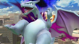 Humiliated by Charizard? Unplug Your Controller