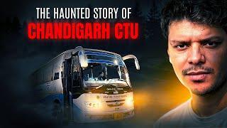 Real Horror Experience of Chandigarh CTU Bus