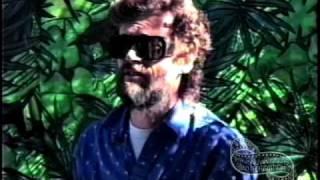 TERENCE McKENNA & NICOLE MAXWELL - Shamanology of the Amazon