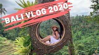 Vlog Bali Indonesia 2020