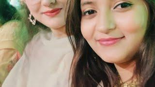 Shaadi Videos ️  Asma Qreashi ️ Javed Shaikh ️So Beautiful Video |