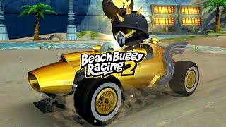 Beach Buggy Racing 2,  Indy Gold  Android #972