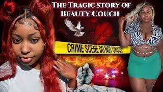 The story of Beauty Couch