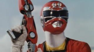 Power Rangers Turbo Episode 12 - Alarmed and Dangerous - Review #powerrangers #powerrangersturbo