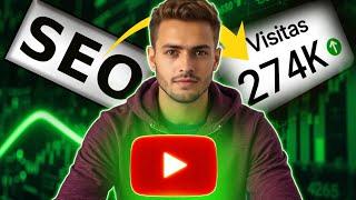  5 Secretos de SEO en YouTube: Posicionar Videos | Primeros Resultados 