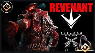 PARAGON: THE OVERPRIME | REVENANT