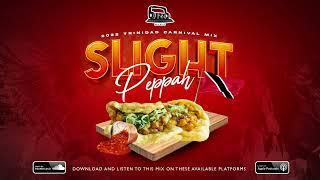 Slight Peppah 2022 Soca Mix | By DJ BuzzB