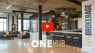 Realty ONE Group Canada Hub in Toronto | We Are The UNBrokerage