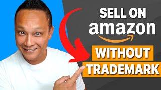 How I Listed My Product WITHOUT a Trademark on Amazon 2024 (Brand Approval)