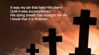 How deep the Father's love for us