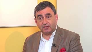 Eric Mazur - Assessment: The Silent Killer of Learning