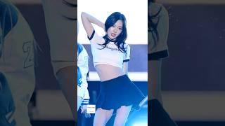 에스파 닝닝 직캠 '위플래쉬 whiplash' (aespa NINGNING Fancam) 충남대학교 축제| 241030