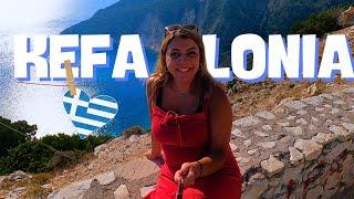 Traveling in Kefalonia with me and Learn Greek naturally ~ Do You Speak Greek?